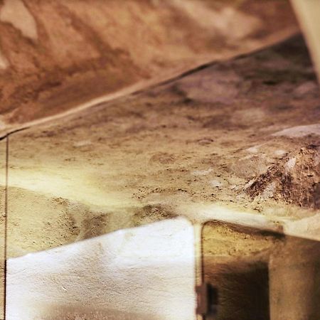 Anima Pietra Luxury Suite マテーラ エクステリア 写真