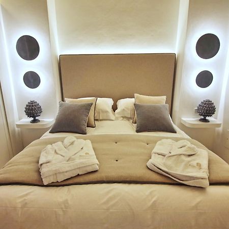 Anima Pietra Luxury Suite マテーラ エクステリア 写真