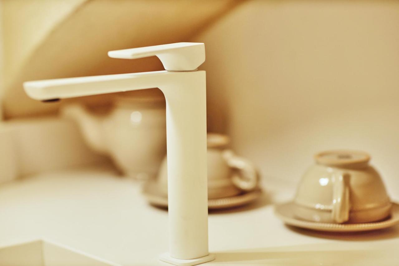Anima Pietra Luxury Suite マテーラ エクステリア 写真