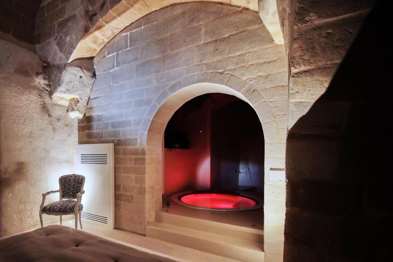 Anima Pietra Luxury Suite マテーラ エクステリア 写真