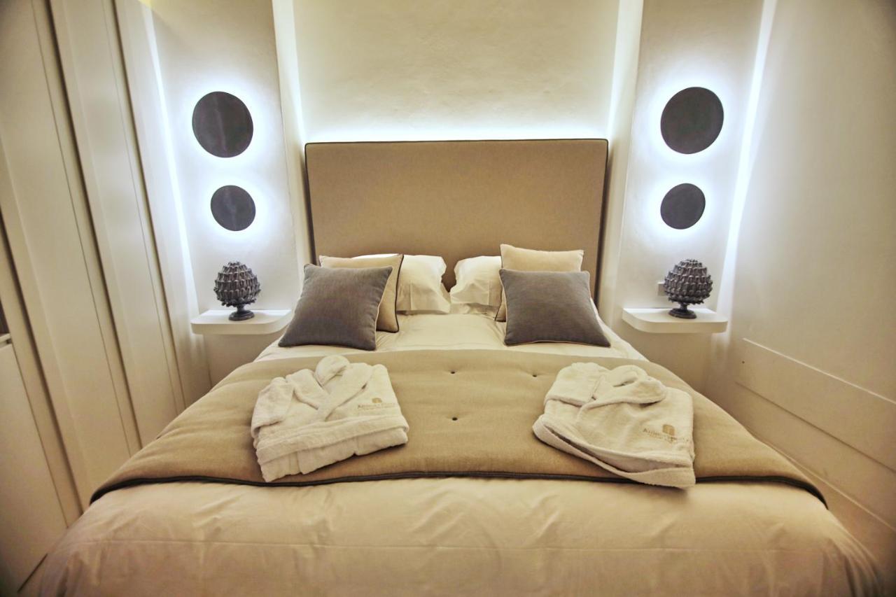 Anima Pietra Luxury Suite マテーラ エクステリア 写真