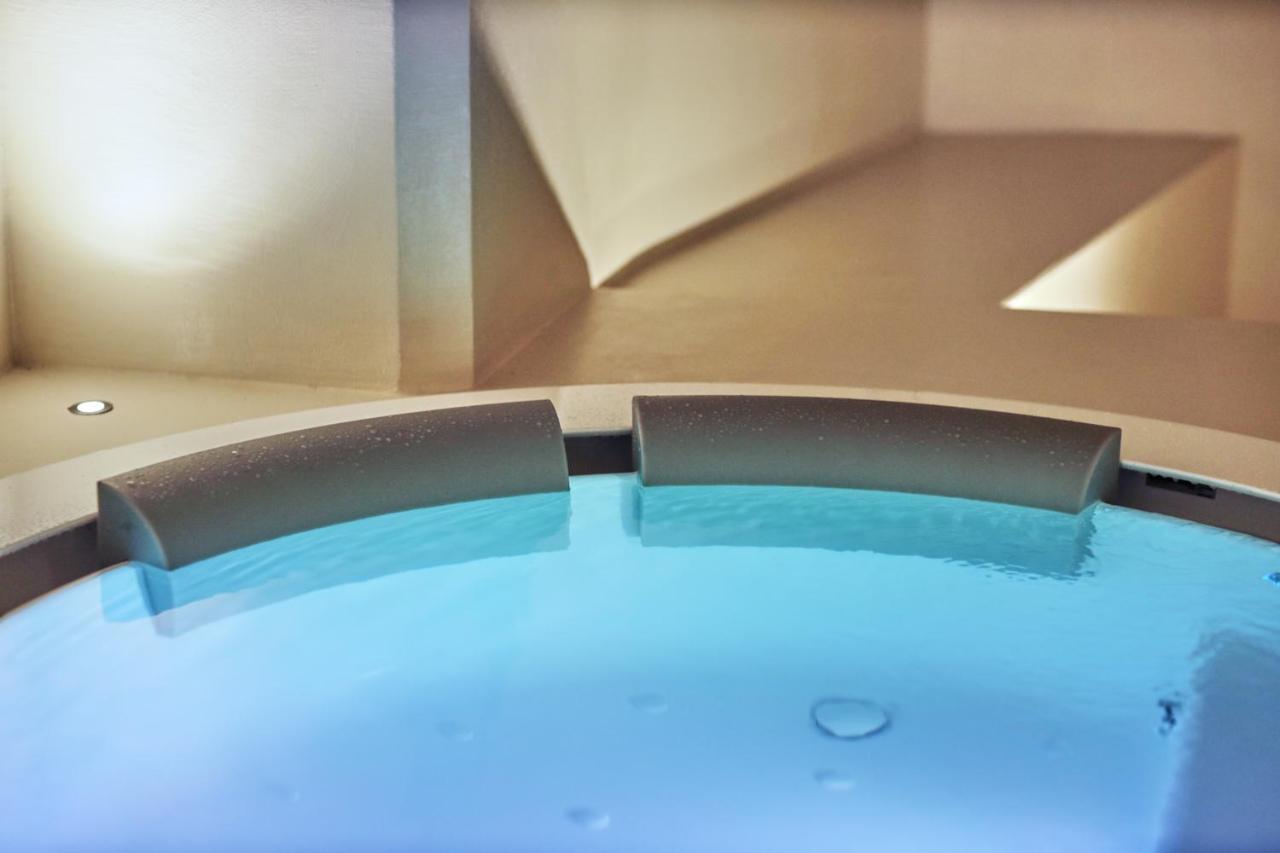 Anima Pietra Luxury Suite マテーラ エクステリア 写真