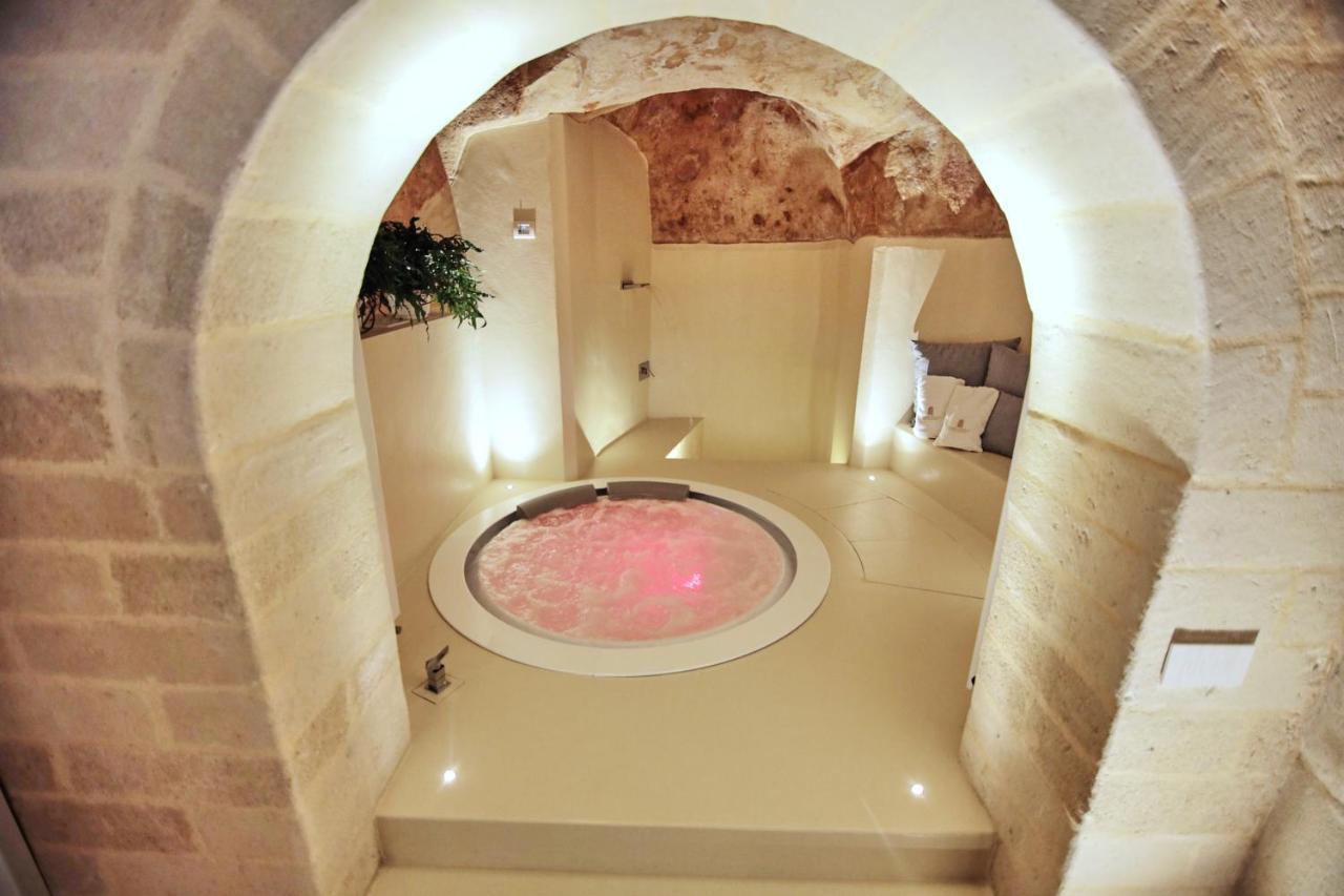 Anima Pietra Luxury Suite マテーラ エクステリア 写真